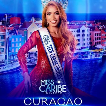 Miss Teen Caribe Universo 2025