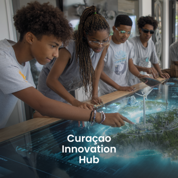Curaçao Innovation Hub
